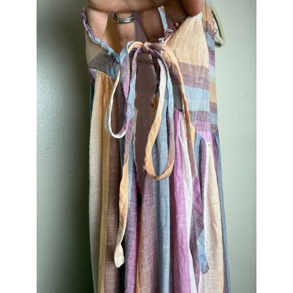 Free People Nora Jumpsuit Sz. XXS - Picture 8 of 9